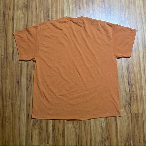 Gildan Dryblend Men’s Short Sleeve T-Shirt Size 2XL - Picture 2 of 11